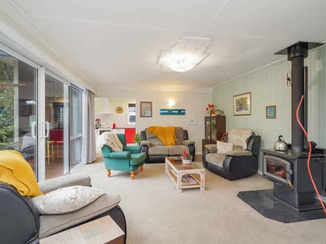 100 Marama Avenue North, Otatara