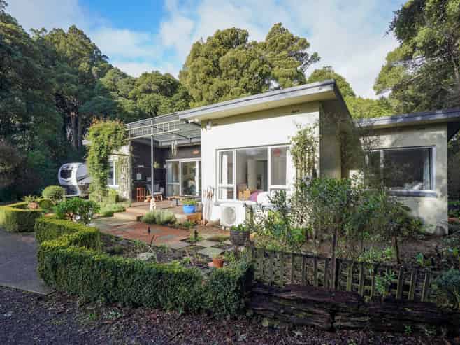 100 Marama Avenue North, Otatara