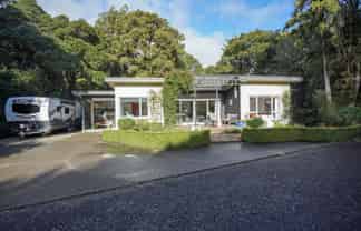100 Marama Avenue North, Otatara