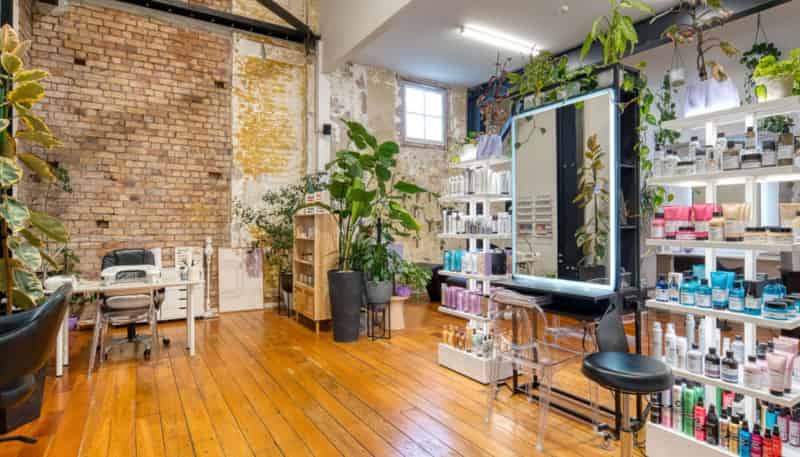 486 New North Road, Kingsland