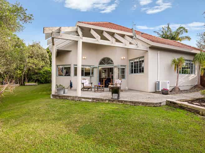 4 Kensington Terrace, Gulf Harbour