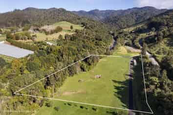 393A Wharawhara Road, Katikati