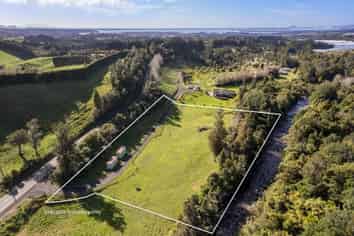 393A Wharawhara Road, Katikati