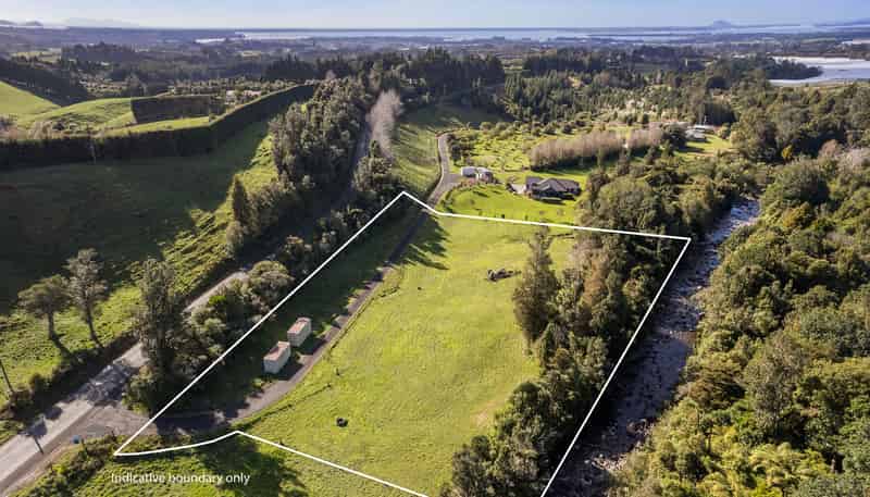 393A Wharawhara Road, Katikati