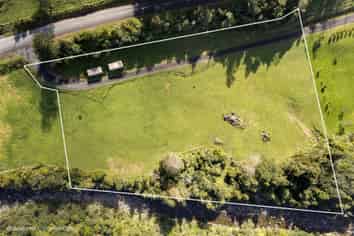 393A Wharawhara Road, Katikati