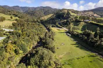 393A Wharawhara Road, Katikati
