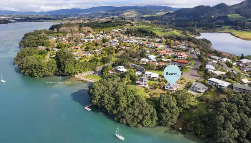 22 Giles Way, Tanners Point