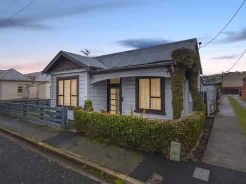 76 Wesley Street, South Dunedin
