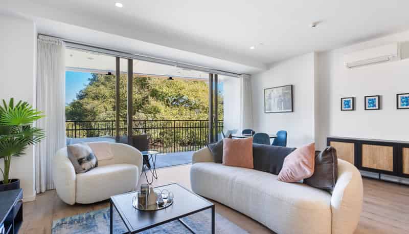 302/6 Dock Street, Auckland Central