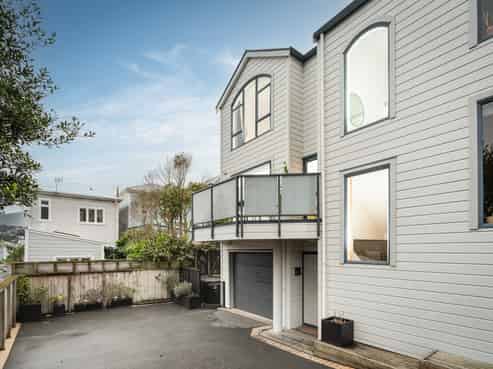 5/96 Austin Street, Mount Victoria