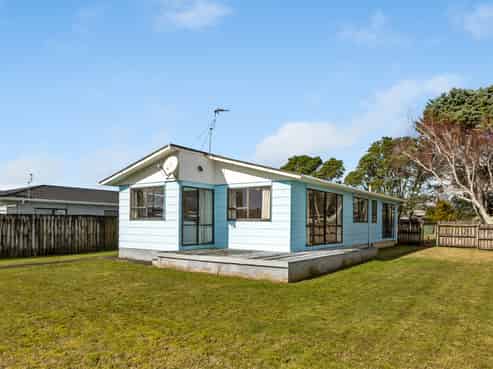 209 Parklands Avenue, Bell Block