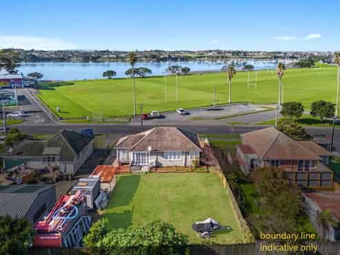 53 Dunkirk Road, Panmure