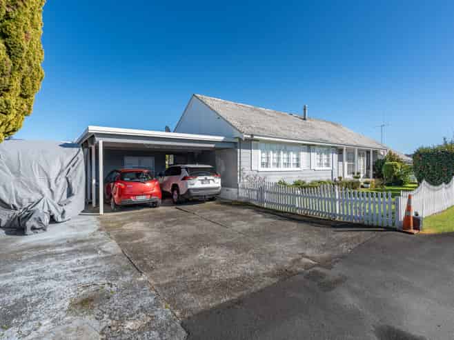 171 Clarkin Road, Fairfield
