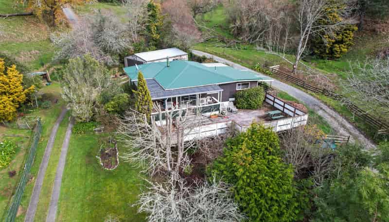 24 Mary Street, Te Kuiti
