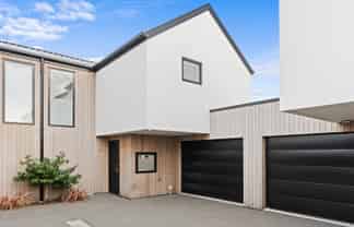 51C Maxwell Street, Riccarton