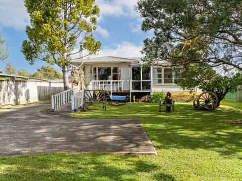 76 Awakino Road, Dargaville