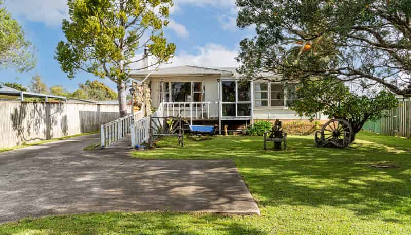 76 Awakino Road, Dargaville
