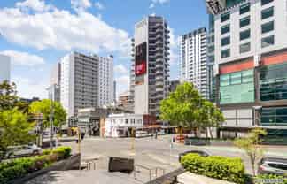 6A/89 Victoria St W, Auckland Central