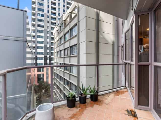 6A/89 Victoria St W, Auckland Central