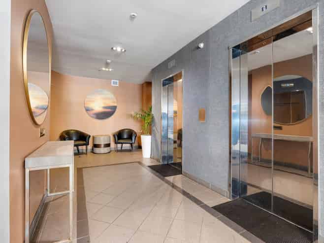 6A/89 Victoria St W, Auckland Central