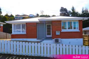386 Taieri Road, Halfway Bush