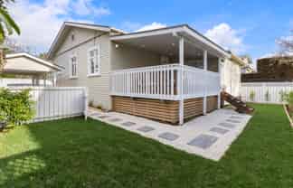 23A Grand View Road, Remuera