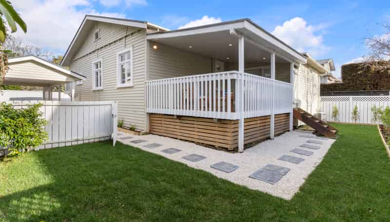 23A Grand View Road, Remuera