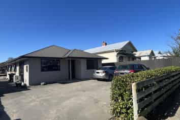 29 Ada Street, Palmerston North Central