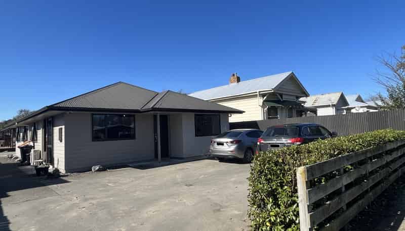 29 Ada Street, Palmerston North Central