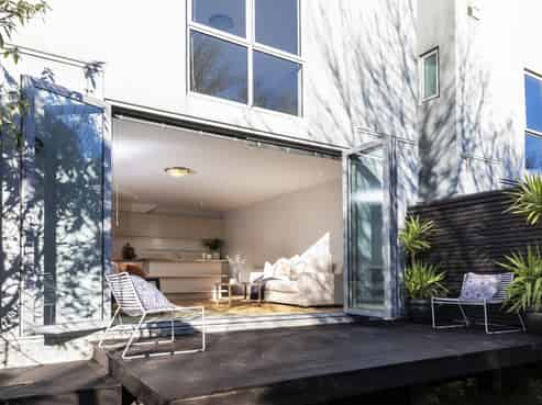 5/121 Bishop Street, Saint Albans