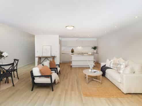 5/121 Bishop Street, Saint Albans