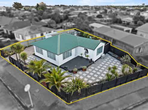 36 Fleming Street, North New Brighton