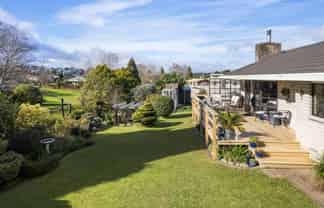 29 Tui Place, Katikati