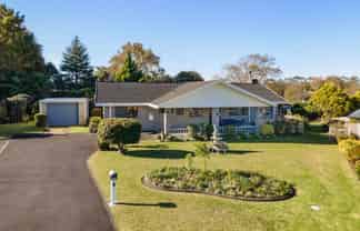 29 Tui Place, Katikati