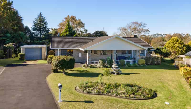 29 Tui Place, Katikati