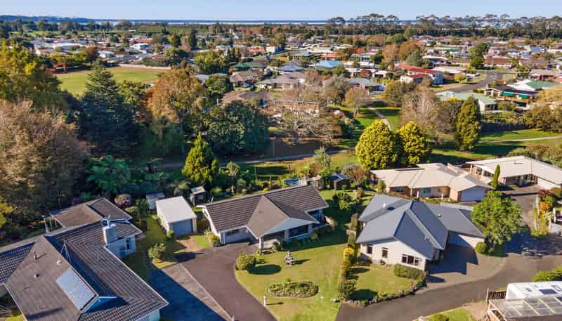 29 Tui Place, Katikati