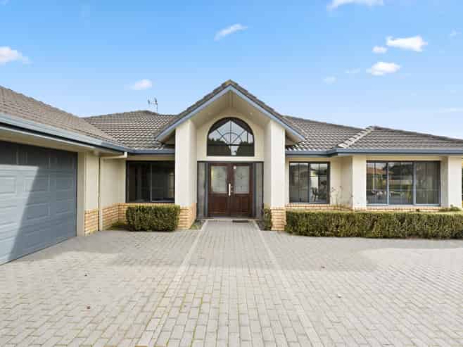 23 Callum Brae Drive, Rototuna