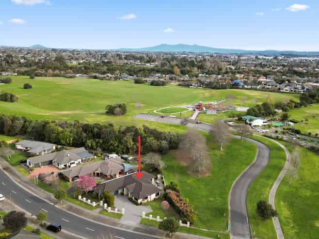 23 Callum Brae Drive, Rototuna