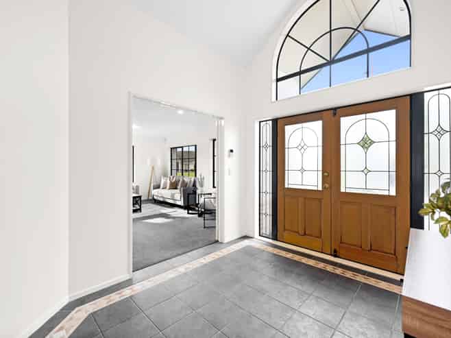 23 Callum Brae Drive, Rototuna