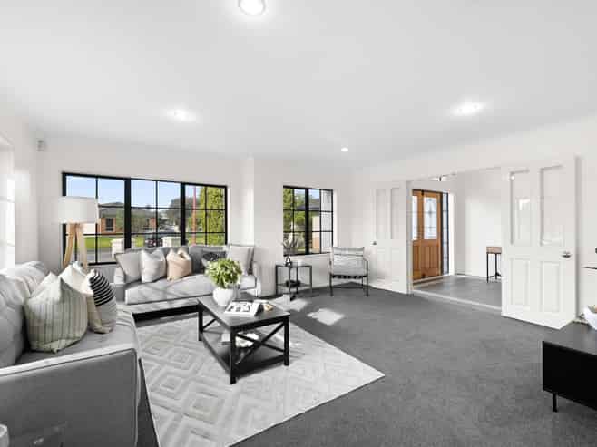 23 Callum Brae Drive, Rototuna