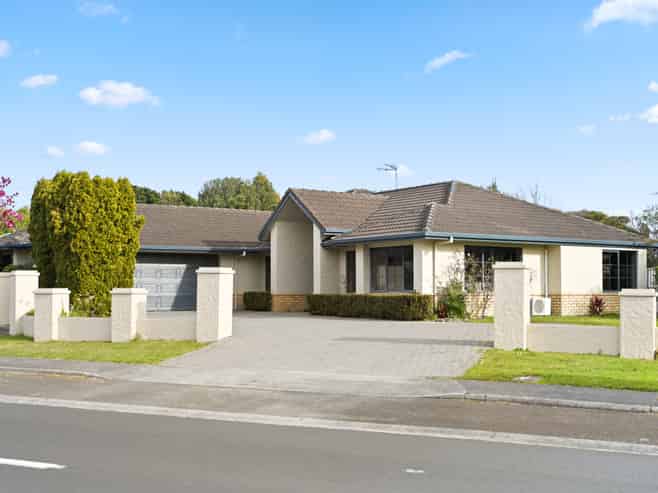 23 Callum Brae Drive, Rototuna