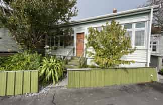 43 Boundary Street, Greymouth