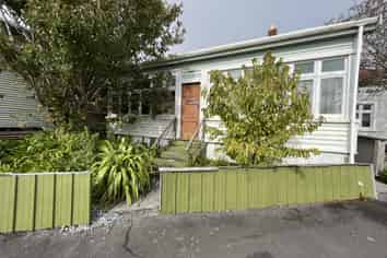 43 Boundary Street, Greymouth