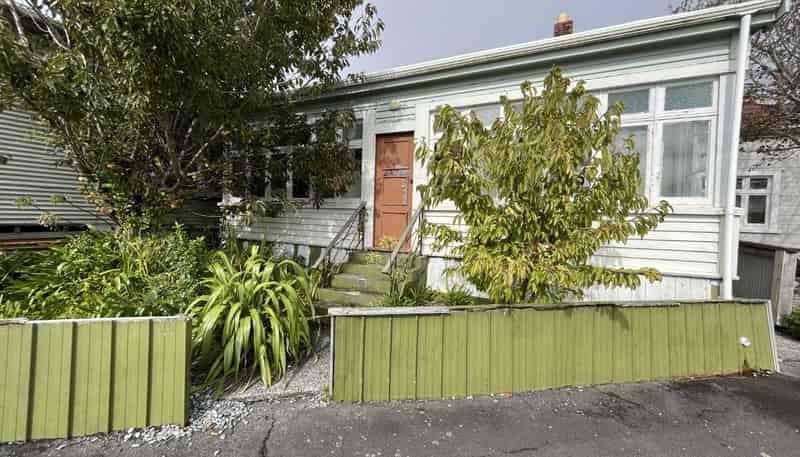 43 Boundary Street, Greymouth