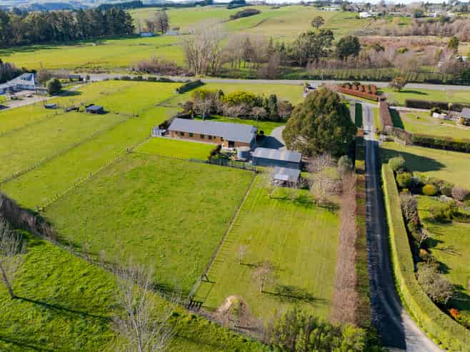 221B State Highway 2, Masterton