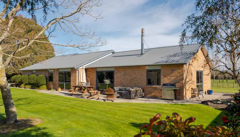 221B State Highway 2, Masterton