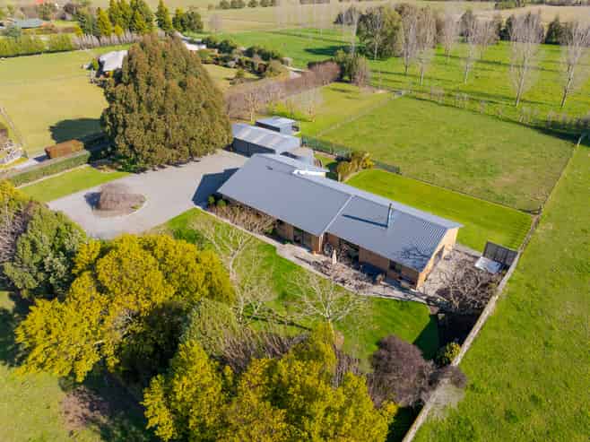 221B State Highway 2, Masterton