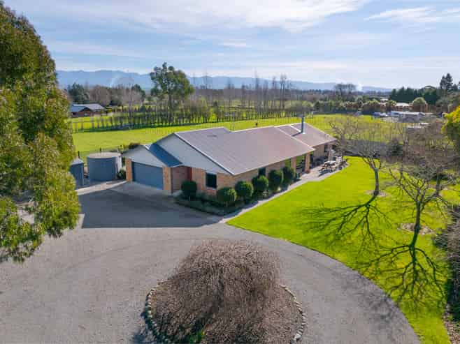 221B State Highway 2, Masterton