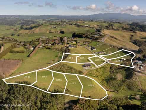 15D Junction Road (Lot 1), Te Puna