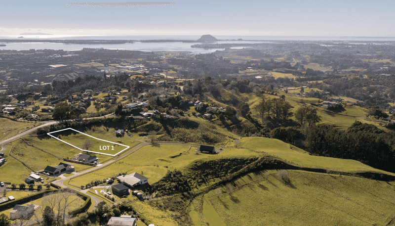 15D Junction Road (Lot 1), Te Puna